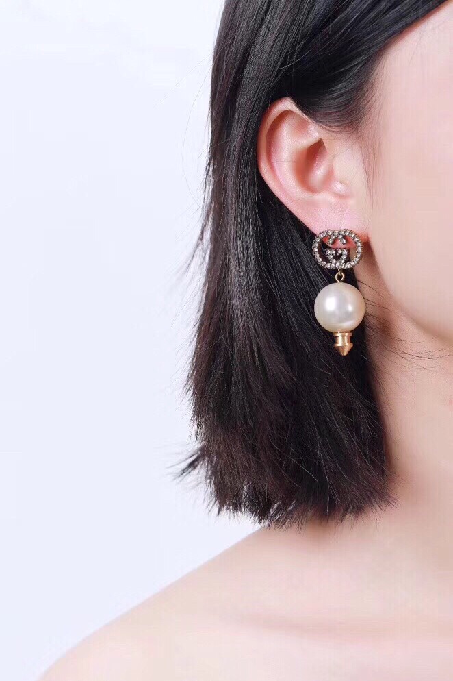 Gucci Earrings